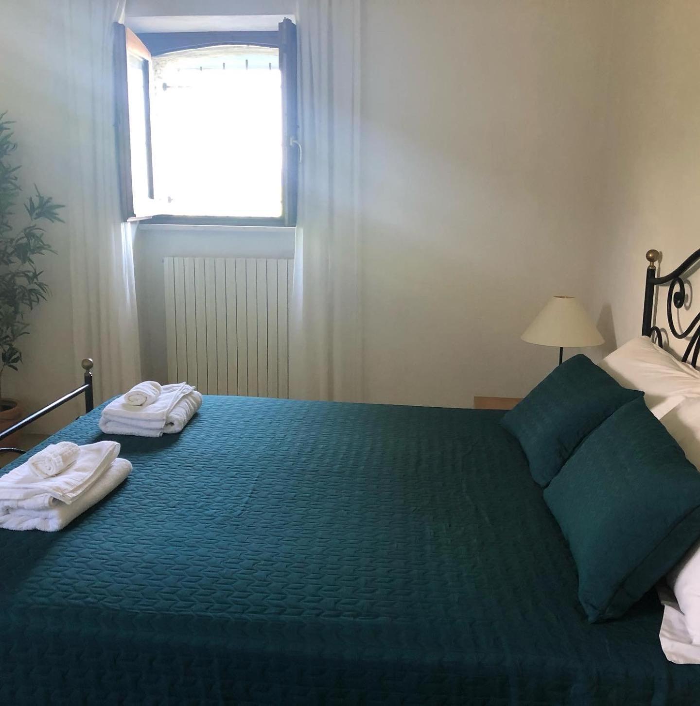 Casale Della Maiella Leilighet Guardiagrele Eksteriør bilde